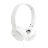 Auriculares Sluchawki Jvc Ha-S33ucwu Biale