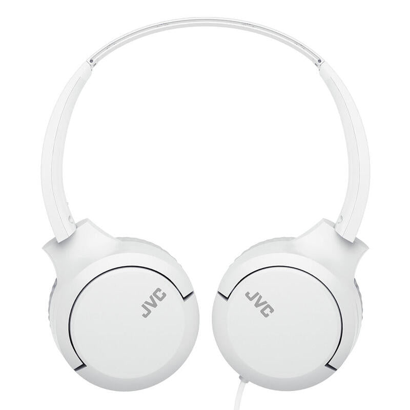 Auriculares Sluchawki Jvc Ha-S33ucwu Biale