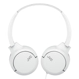 Auriculares Sluchawki Jvc Ha-S33ucwu Biale