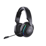 Auriculares  Sluchawki Mad Catz P.I.L.O.T. Para Juegos Pro