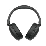Auriculares Sony Wh-Ch730n Black  Overear Noise Cancelling Inalámbricos