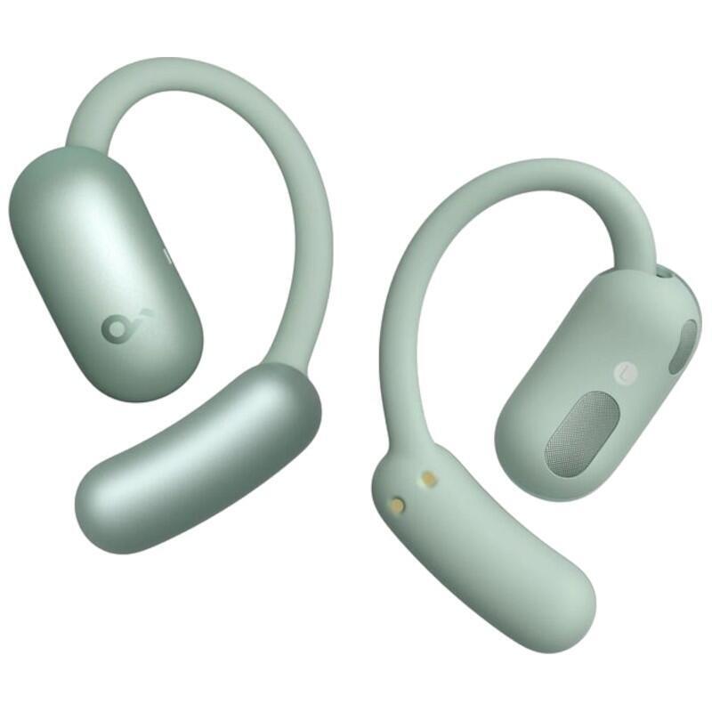 Auriculares Soundcore Aerofit 2 Bluetooth Verde