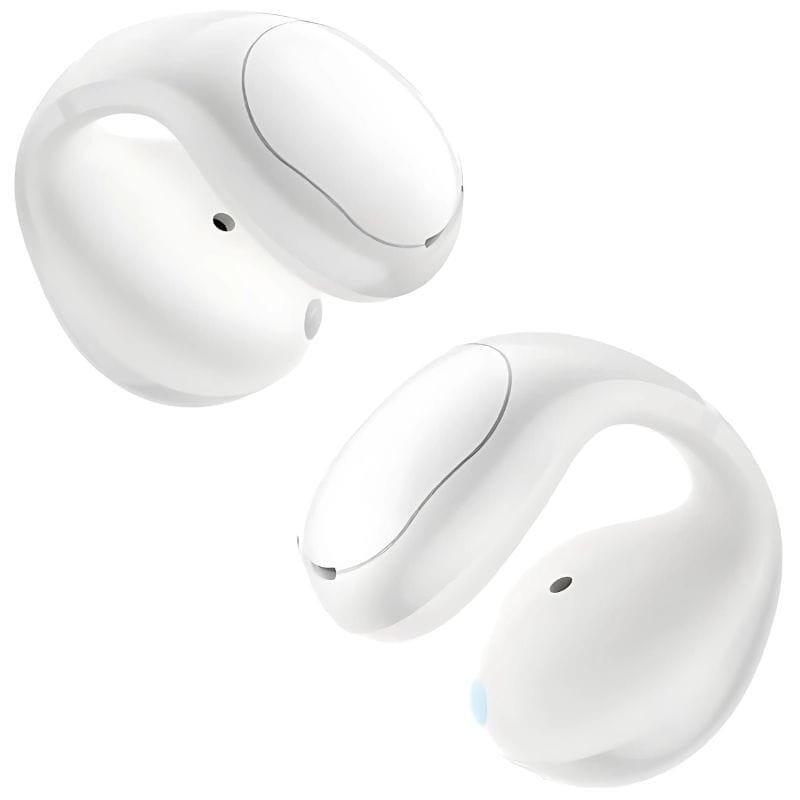 Auriculares  Soundcore C30i By Anker Ipx4 Abiertos Blanco Bluetooth