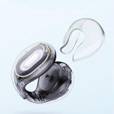 Auriculares  Soundcore C30i By Anker Ipx4 Abiertos Negro Bluetooth