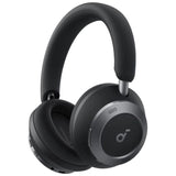 Auriculares Soundcore Space One Pro Negro Bluetooth