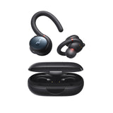 Auriculares  Soundcore Sport X10  True Wireless Stereo (Tws) Gancho De Oreja Deportes Bluetooth Negro