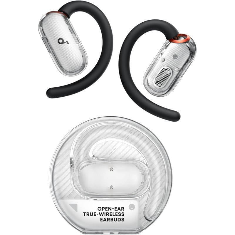 Soundcore V40i Blanco - Auriculares Bluetooth