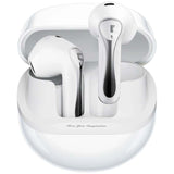 Auriculares  Soundpeats Air5  Bluetooth Blanco