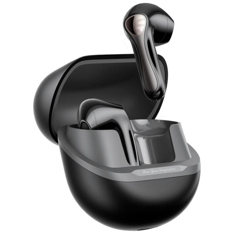 Auriculares Soundpeats Air5 Lite Bluetooth Negro