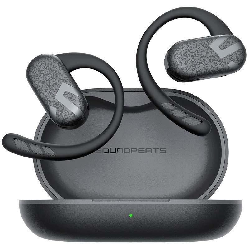 Auriculares  Soundpeats Breezy  Bluetooth Con Diseño Abierto