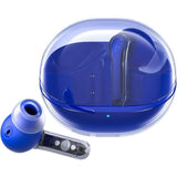 Auriculares  Soundpeats Clear Azul  Bluetooth