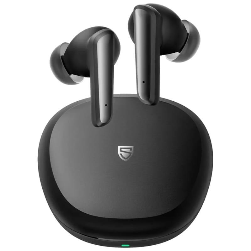 Auriculares Soundpeats Life Lite Negro Bluetooth