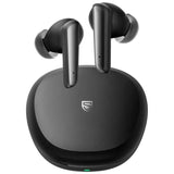Auriculares Soundpeats Life Lite Negro Bluetooth