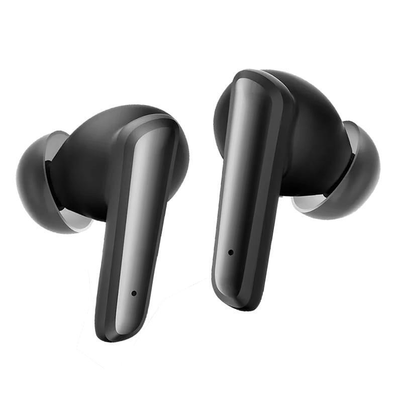 Auriculares Soundpeats Life Lite Negro Bluetooth