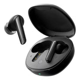 Auriculares Soundpeats Life Lite Negro Bluetooth