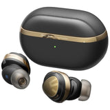 Auriculares  Soundpeats  Opera 05 Negro Bluetooth