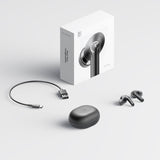 Auriculares Soundpeats T3 Pro Tws Negro Bluetooth