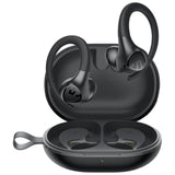 Auriculares  Soundpeats Wings 2 Negro  Bluetooth