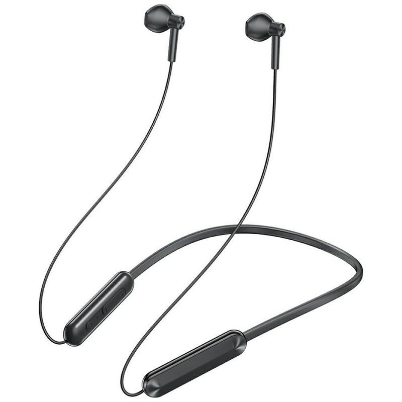 Auriculares Sportowe G82bl Bluetooth 5.4 Negro