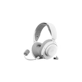 Auriculares Steelseries - Arctis Nova 3 Wl-White Pc (61776)
