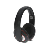 Auriculares Stereo Con Micrófono Fide