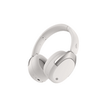 Auriculares Supraurales Edifier W830nb Con Bluetooth 5.4, Color Blanco Arena