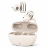Auriculares T'Nb Deportivos Energy Zen,Clip De Oreja Seguro, Ipx4 Resistentes A La Lluvia Y Al Sudor, Micrófono