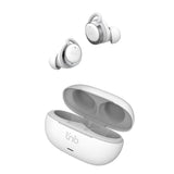Auriculares T'Nb  Deportivos Inalámbricos Energy Buds Blanco