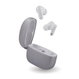 Auriculares T'Nb Tws Zip Inalámbricos  Bluetooth 5.3  Gris