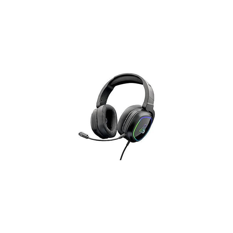 Auriculares  The G-Lab Korp Radium Pc, Ps4 Y Xbox One, Nintendo Switch, Android