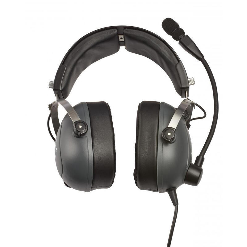 Auriculares Thrustmaster T-Flight Us Air Force Ed