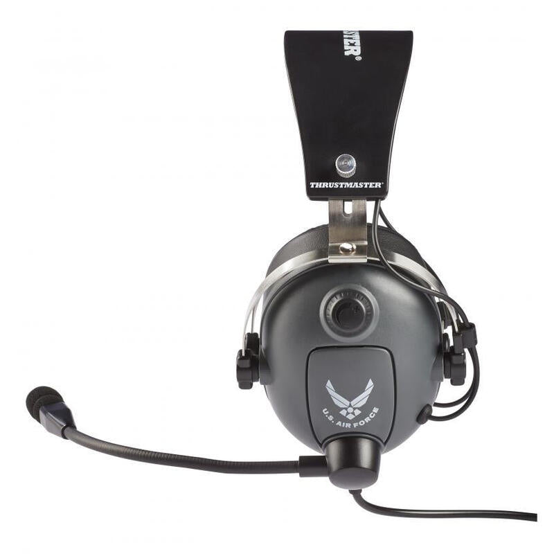 Auriculares Thrustmaster T-Flight Us Air Force Ed