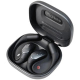 Auriculares Ticnote Pods 4g Inalambricos Con Ai Negro