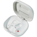Auriculares Ticnote Pods 4g Open-Ear Con Transcripción Ia Y Esim  Blanco