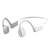 Auriculares Tnb Energy Bone - Bone Conduction Bluetooth Headphones - White