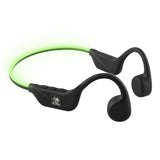 Auriculares Tnb Energy Ultra Racer - Bone Conduction Bluetooth Headphones And Light-Up Headband Ultra League - Black