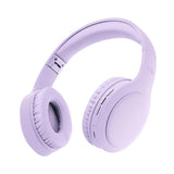 Auriculares  Tnb Tonality - Bluetooth Headphones With Active Noise Cancellation - Lilac Purple