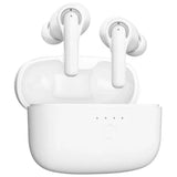 Auriculares  Tribit Flybuds C1 Blanco Inalámbricos