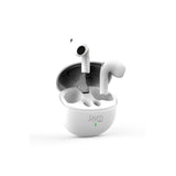 Auriculares True Wireless Compacts - Bluetooth 5.0 - Blancos - Jaym®