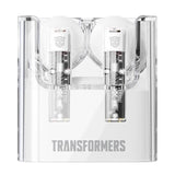 Auriculares  Tws Transformers Tf-T08 Bluetooth Blanco  Inalámbricos