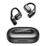Auriculares  Tws Transformers Tf-T13 Bluetooth Negro  Inalámbricos