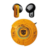 Auriculares  Tws Transformers Tf-T31 Bluetooth Amarillo  Inalámbricos