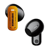Auriculares  Tws Transformers Tf-T31 Bluetooth Amarillo  Inalámbricos