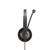 Auriculares Uc Sennheiser Sc 30 Usb Ml