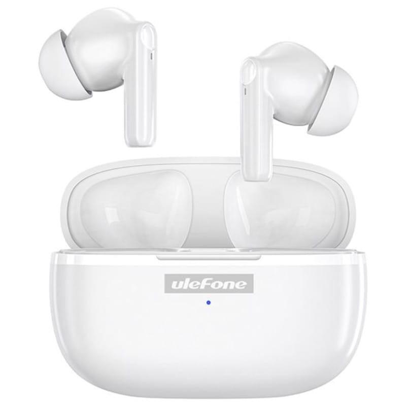 Auriculares  Ulefone Buds Blanco Bluetooth