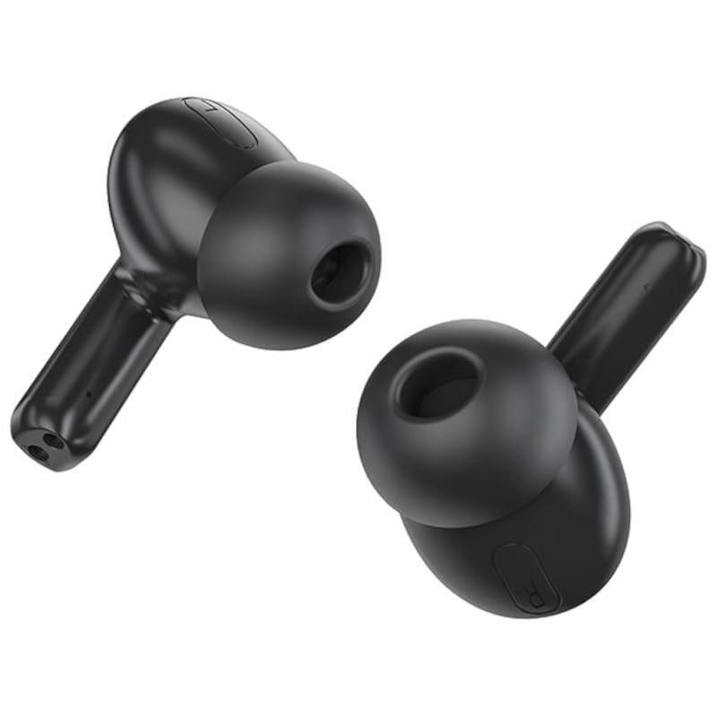 Auriculares  Ulefone Buds Negro  Bluetooth
