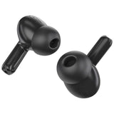 Auriculares  Ulefone Buds Negro  Bluetooth
