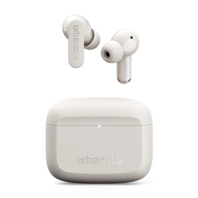 Auriculares Urbanista Palo Alto Cloud Inalambrico Blanco