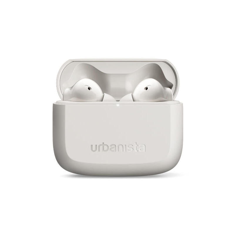 Auriculares Urbanista Palo Alto Cloud Inalambrico Blanco