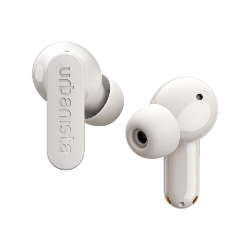 Auriculares Urbanista Palo Alto Cloud Inalambrico Blanco